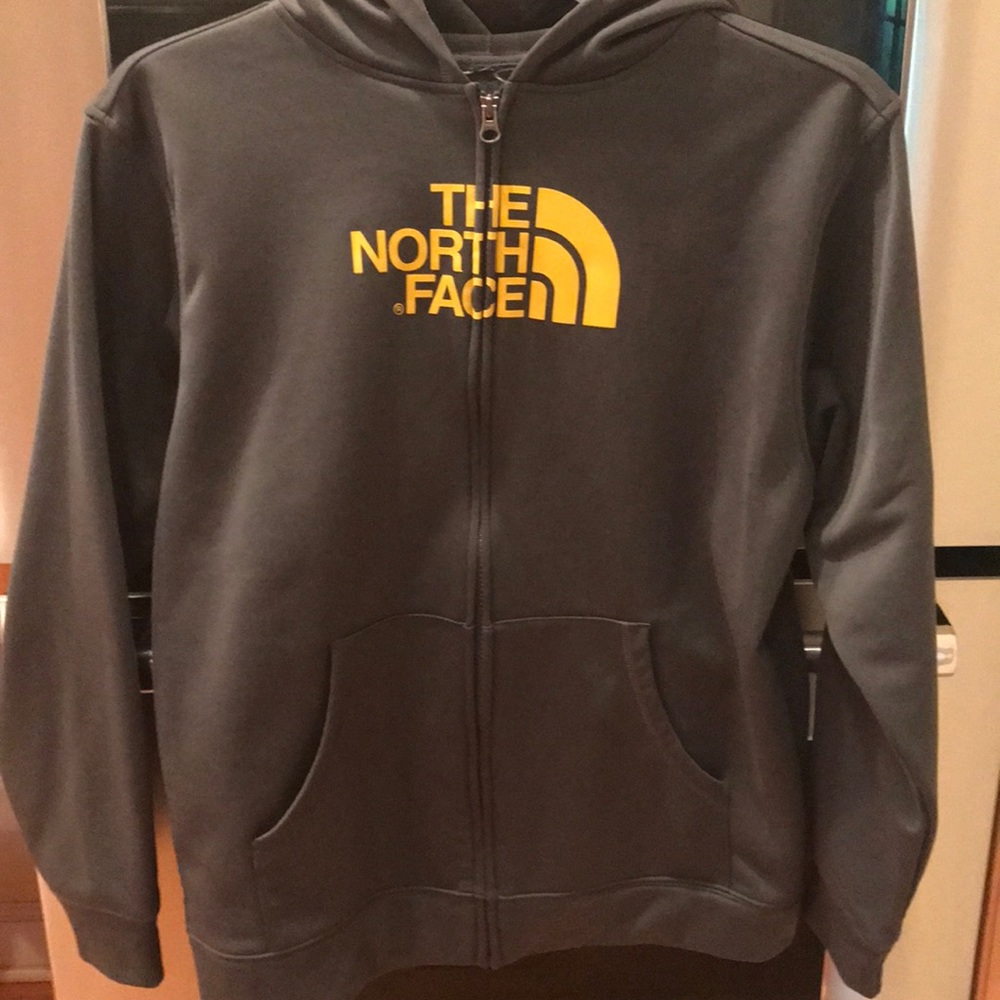 Men’s sweatshirt